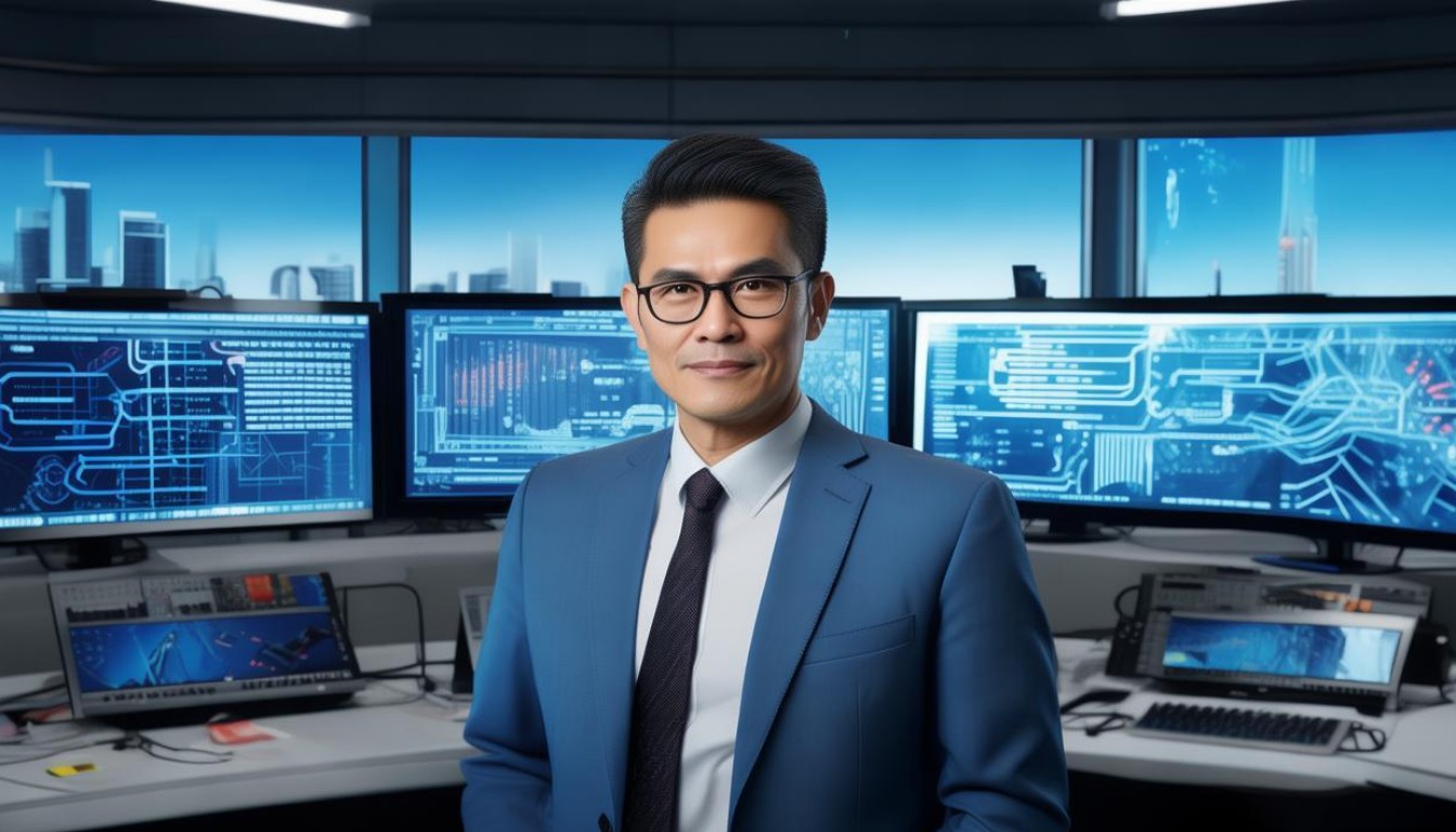 清华区块链专家,2025年行业新风口在哪?