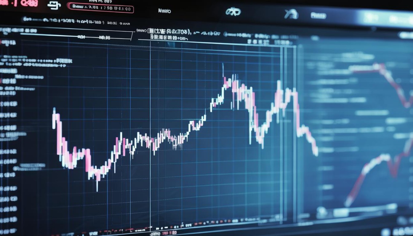 华夏航空今日股价为何异动?