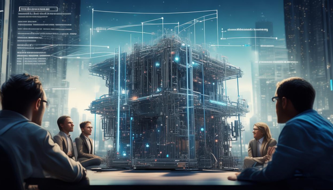 区块链真能活60年？当前技术瓶颈如何突破？