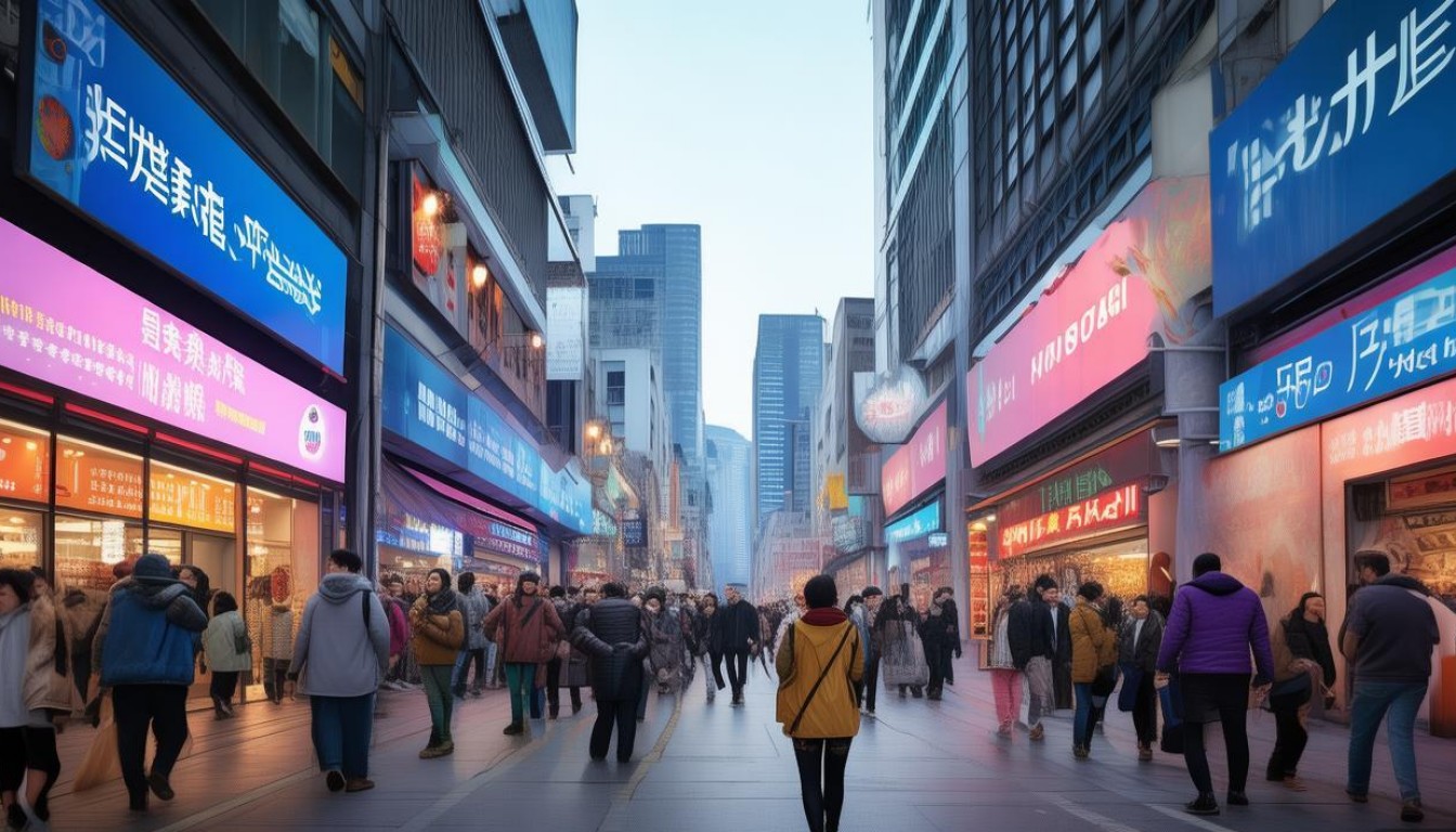 深圳2月2日区块链新政落地，释放哪些信号？