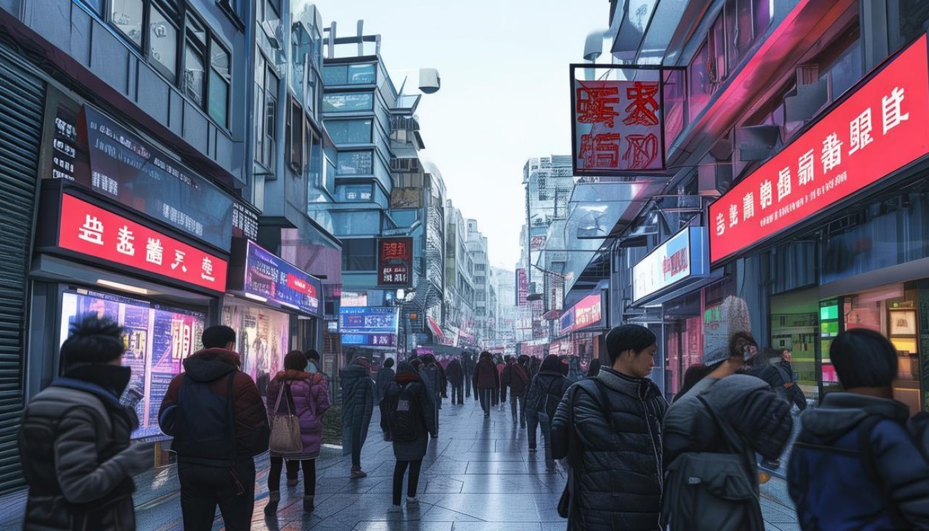 深圳2月2日区块链新政落地,释放哪些信号?