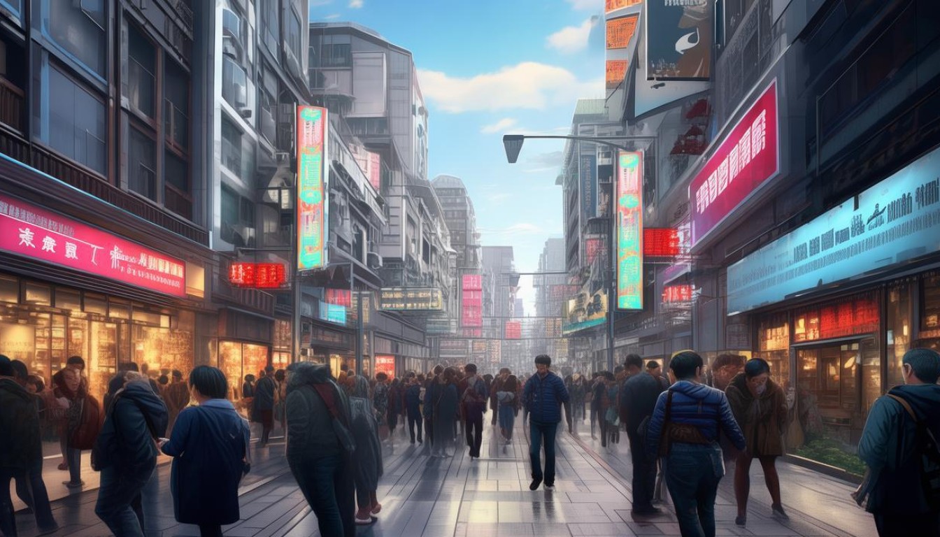 深圳2月2日区块链新政落地,释放哪些信号?