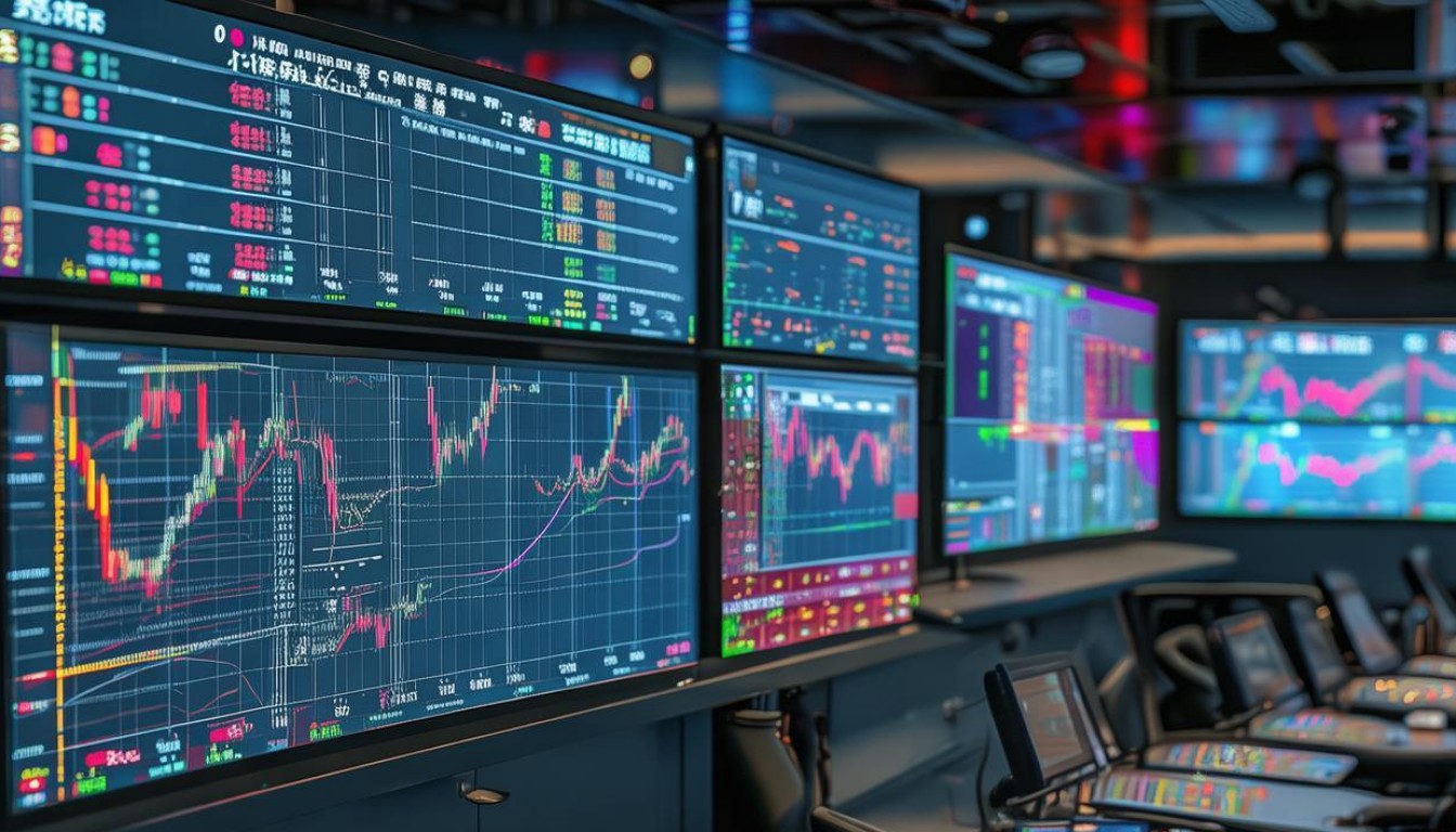 东方国信股票今日行情如何?最新走势分析!