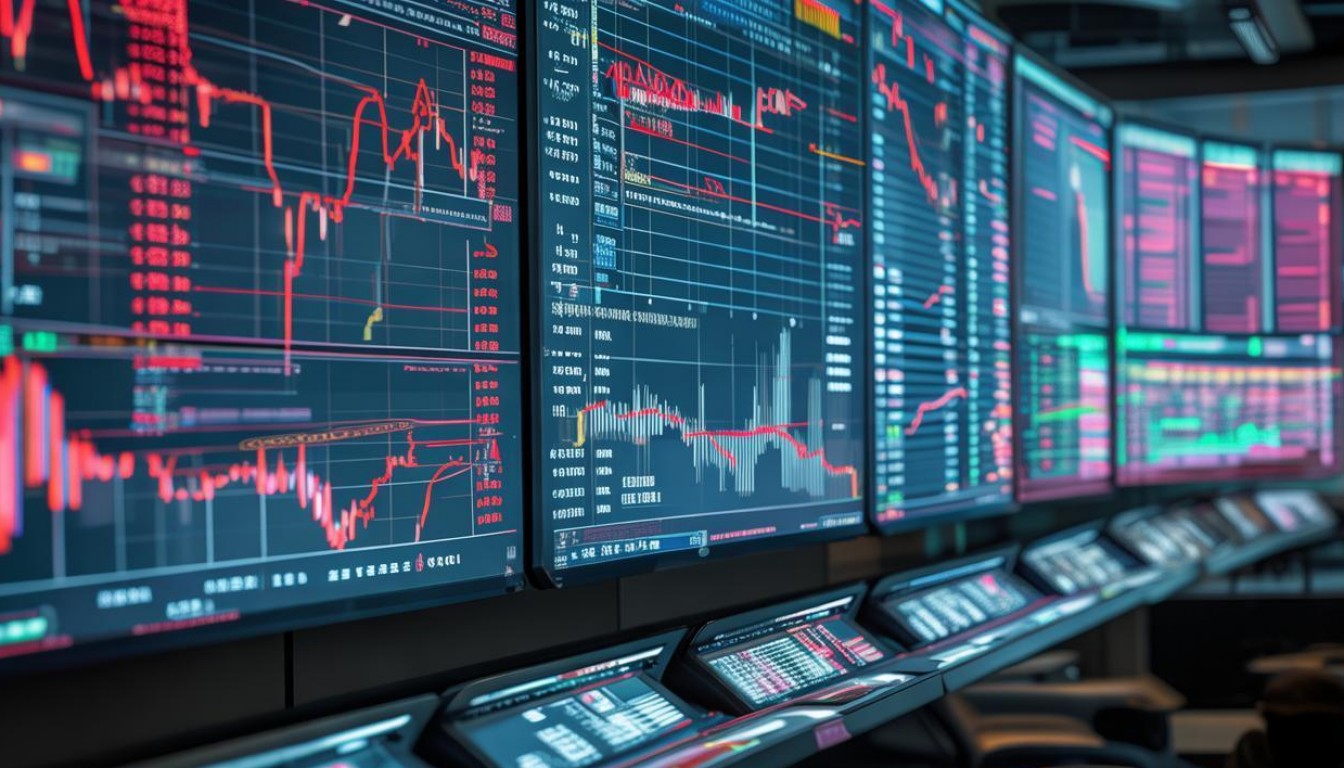 东方国信股票今日行情如何?最新走势分析!