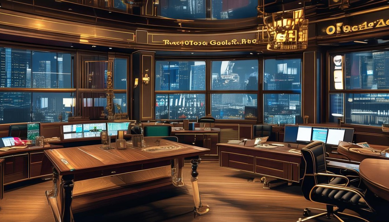 实时黄金一手最新价是多少?