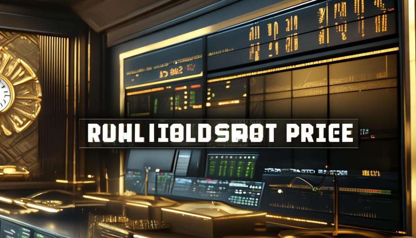 实时黄金一手最新价是多少?