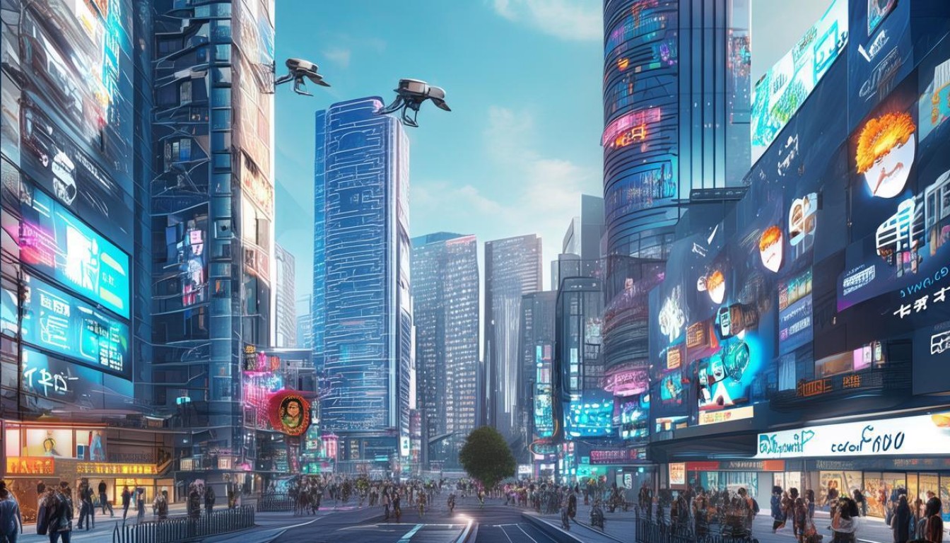 互联网区块链技术应用，2025年落地场景有哪些？