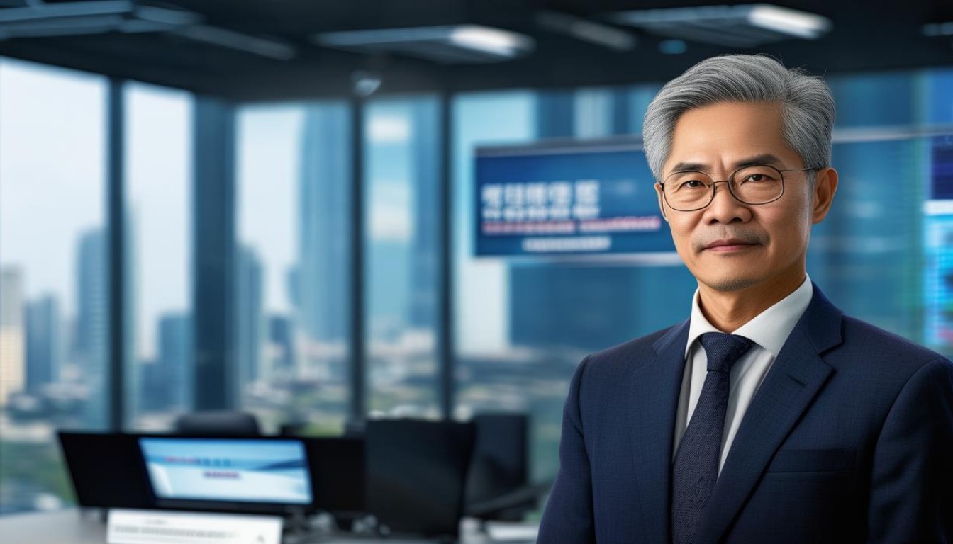 广州区块链协会会长,2025年行业监管风向如何?