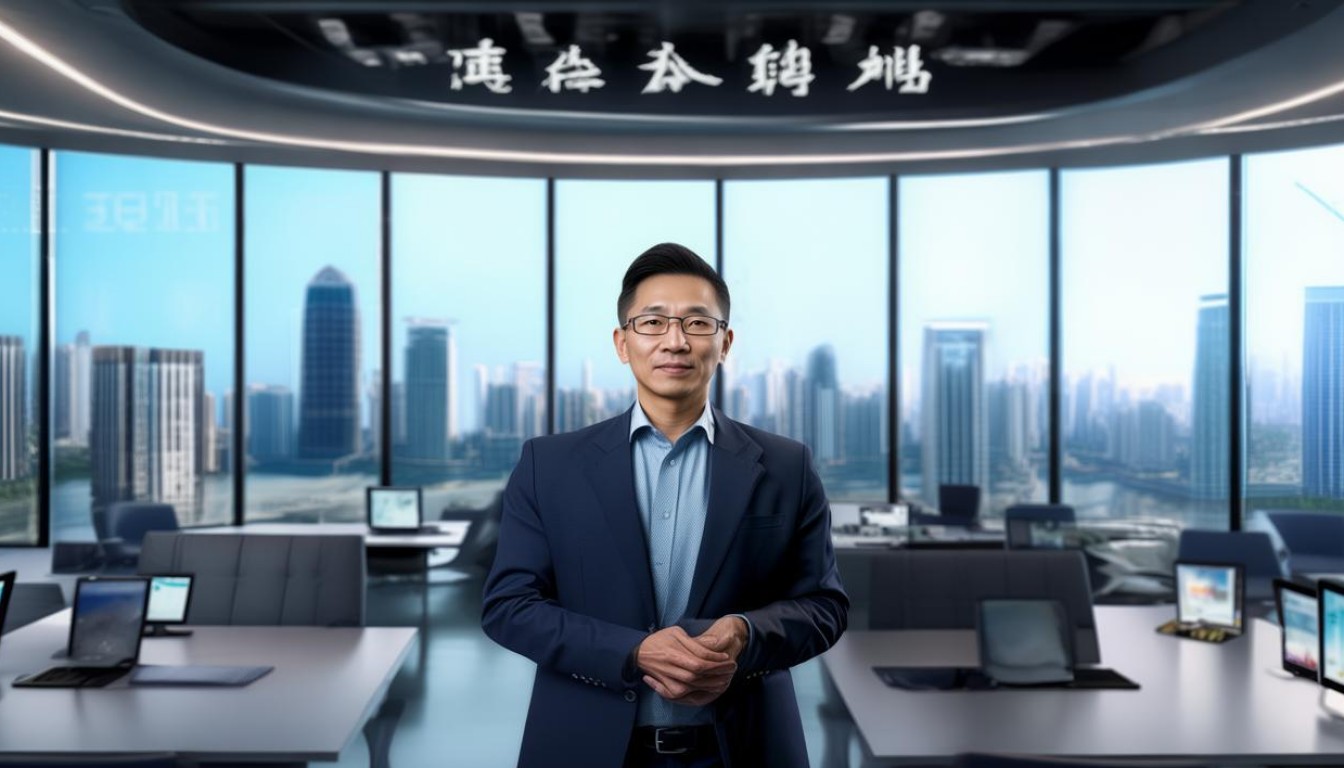 广州区块链协会会长,2025年行业监管风向如何?