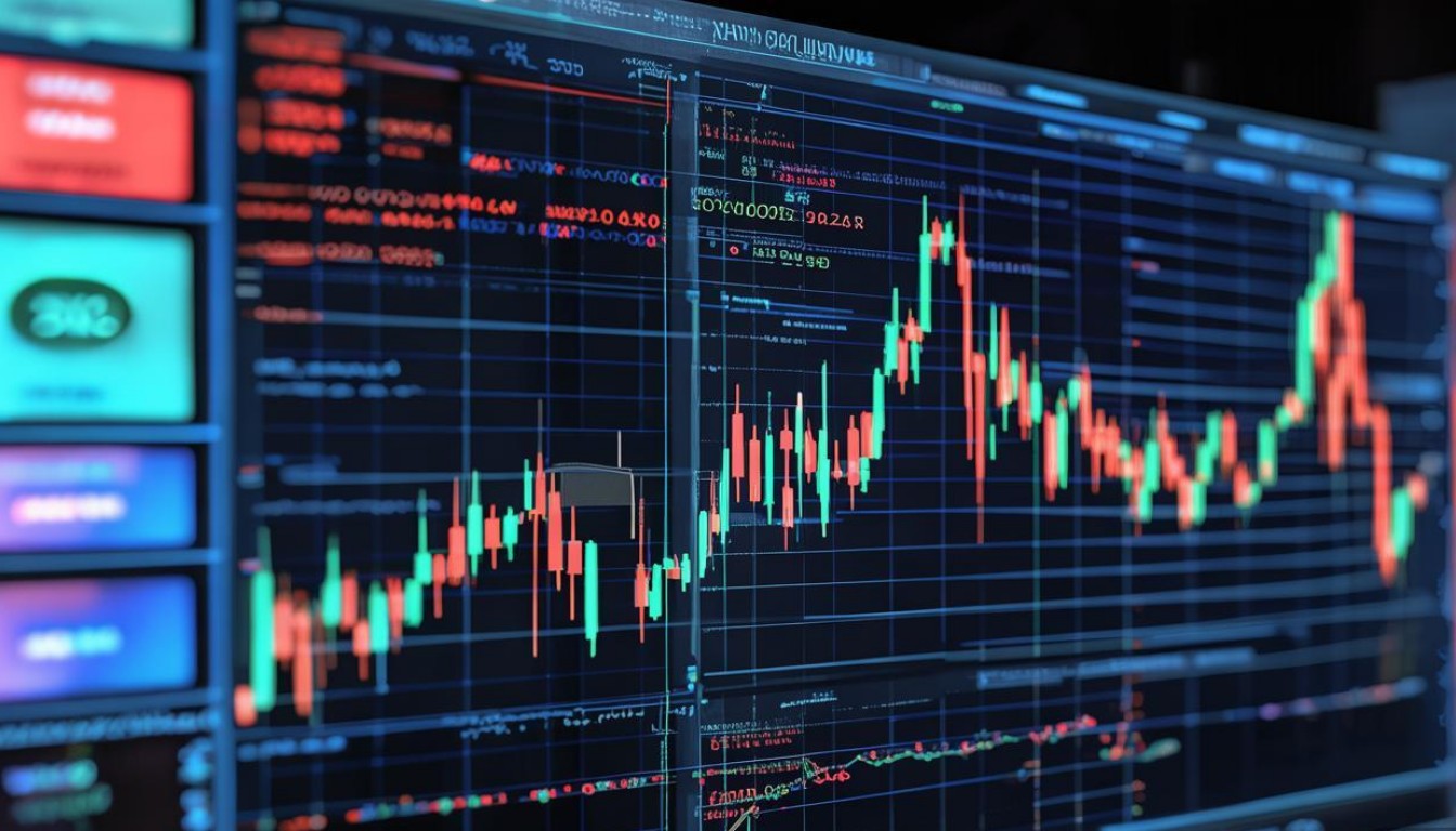 中币行情最新动态如何？当前币价走势怎样？