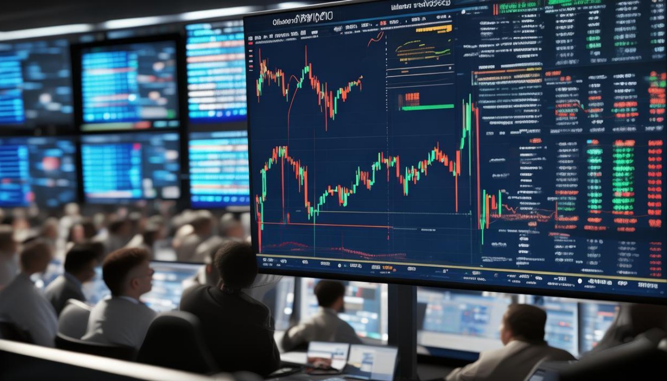 华工科技股价今日实时走势如何?最新行情更新了吗?