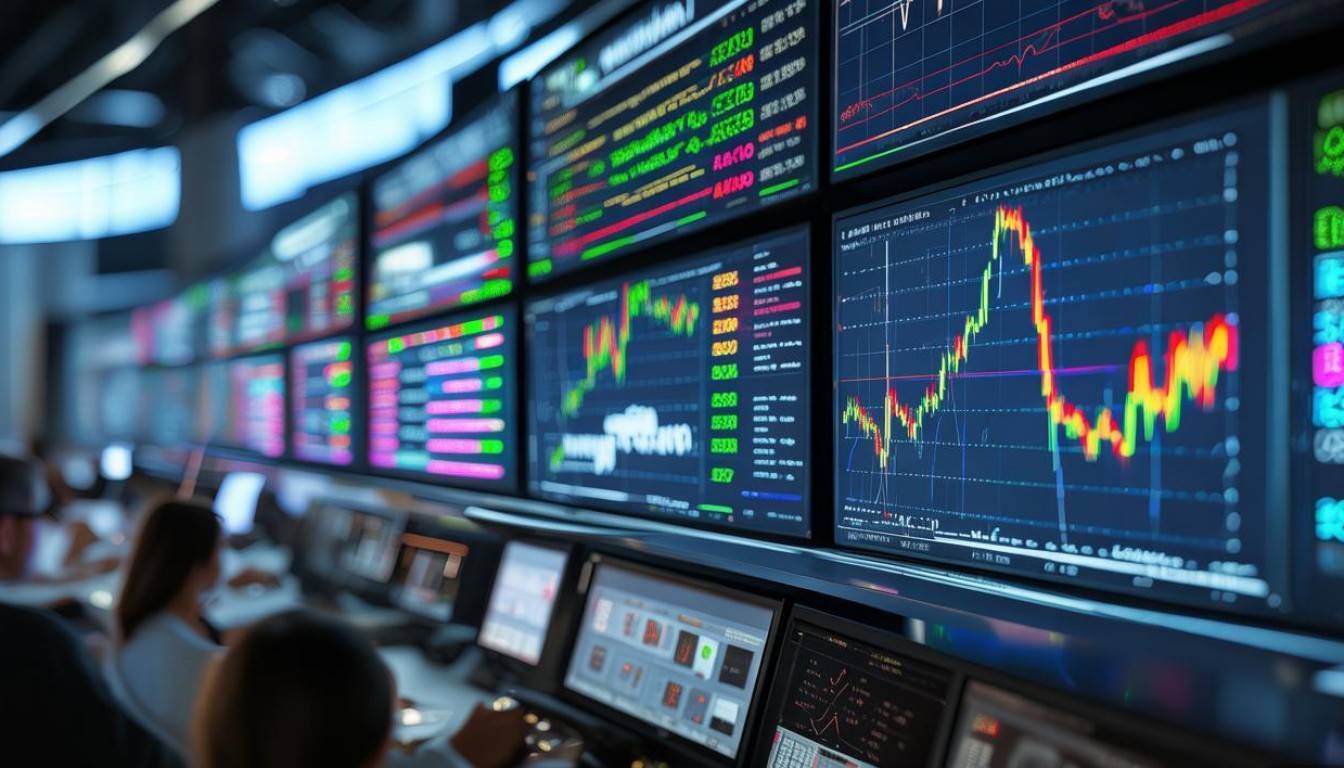 华工科技股价今日实时走势如何?最新行情更新了吗?