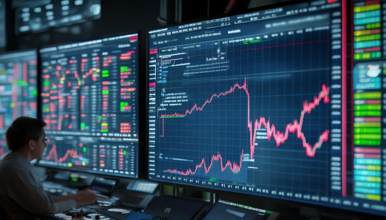 华工科技股价今日实时走势如何?最新行情更新了吗?