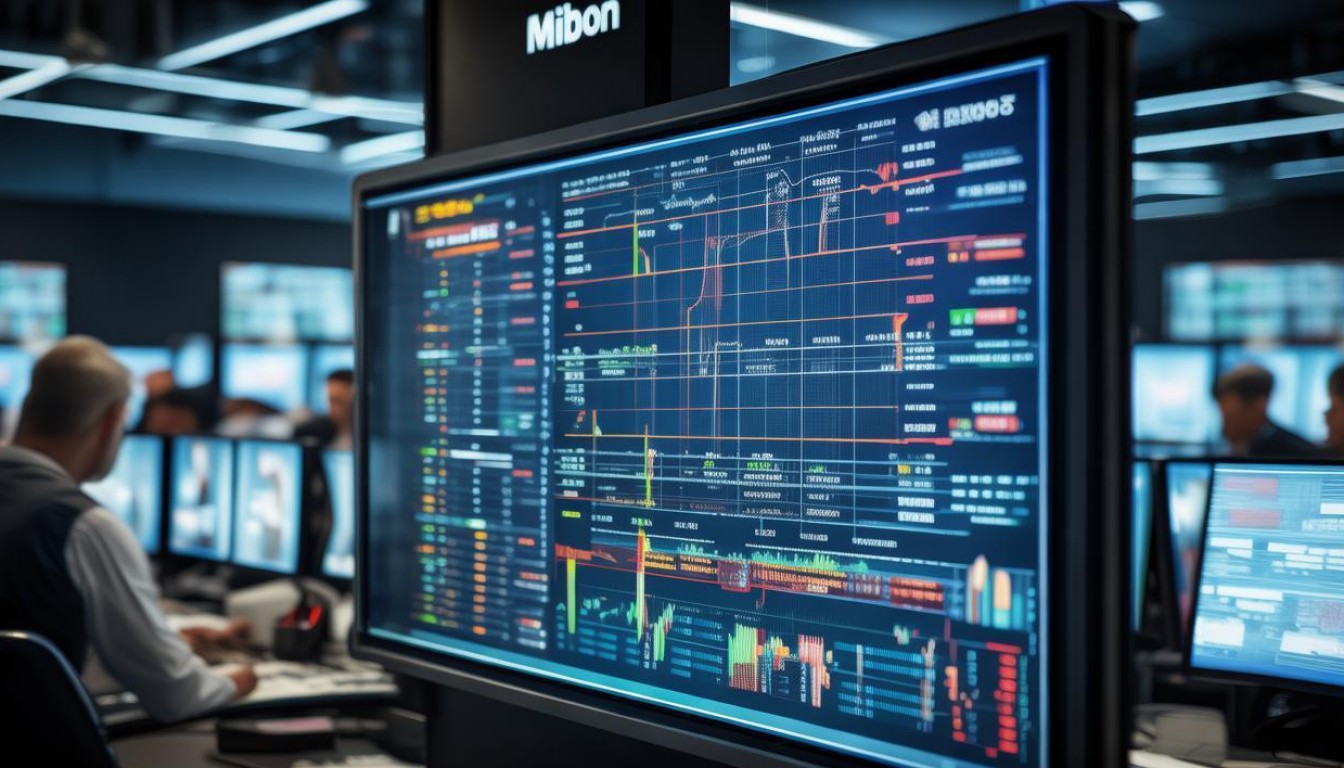 美邦股票最新行情实时更新了吗?