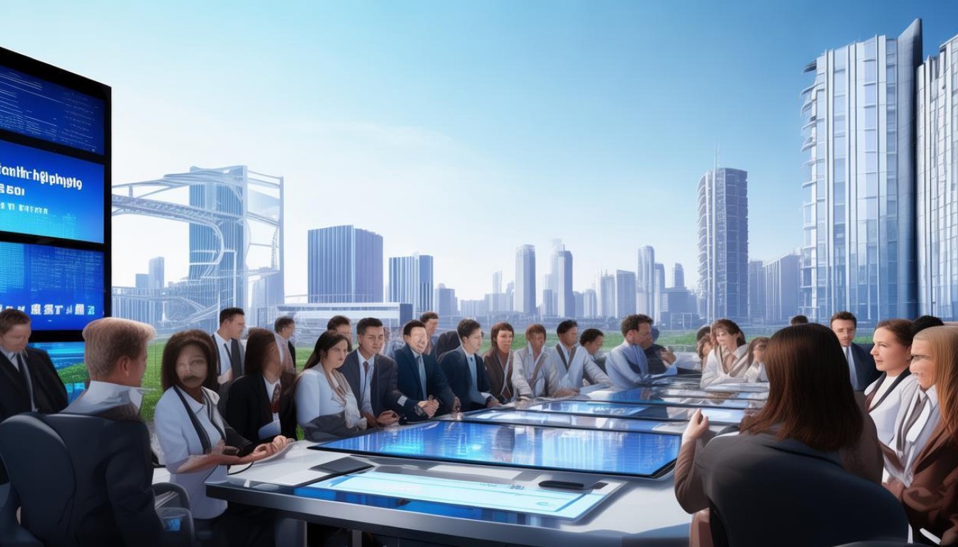 山东德州区块链最新进展如何?监管落地应用成效怎样?