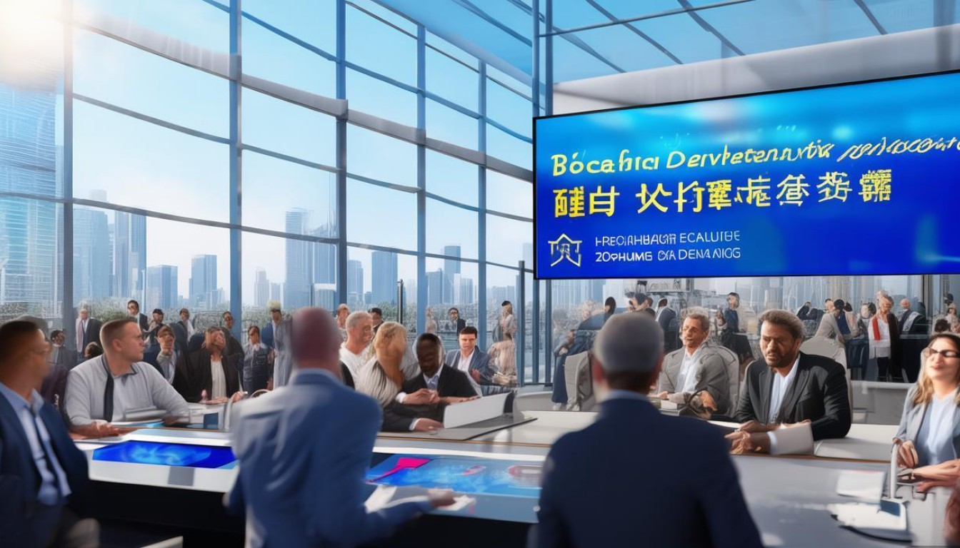 山东德州区块链最新进展如何?监管落地应用成效怎样?