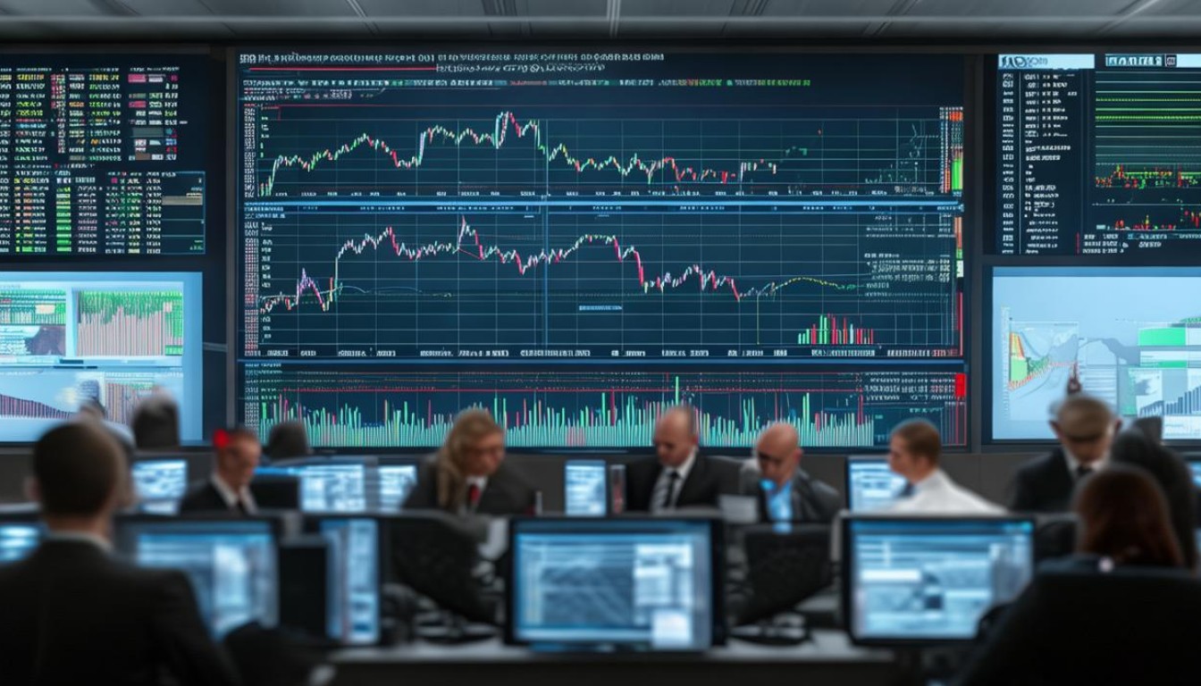 72小时国际原油实时行情今日会怎么走？