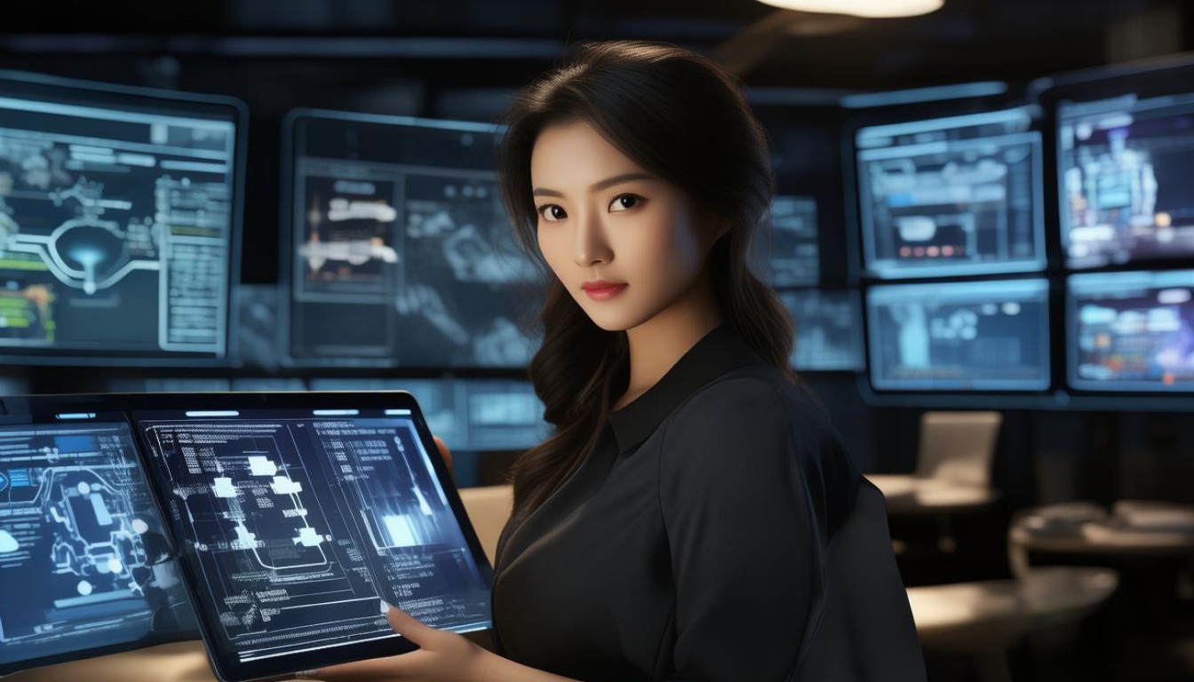 姜英英执掌以太坊，能否破解区块链扩容难题？