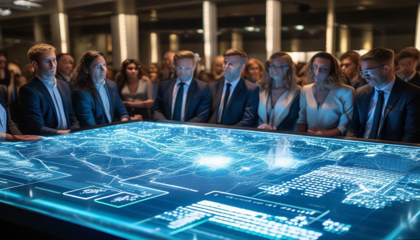 2025区块链峰会将释放哪些新信号？