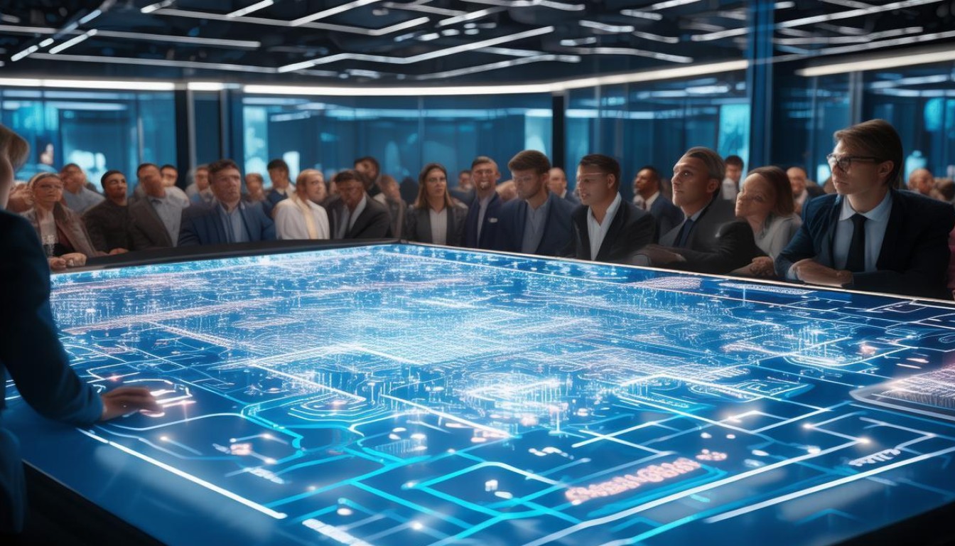 2025区块链峰会将释放哪些新信号?