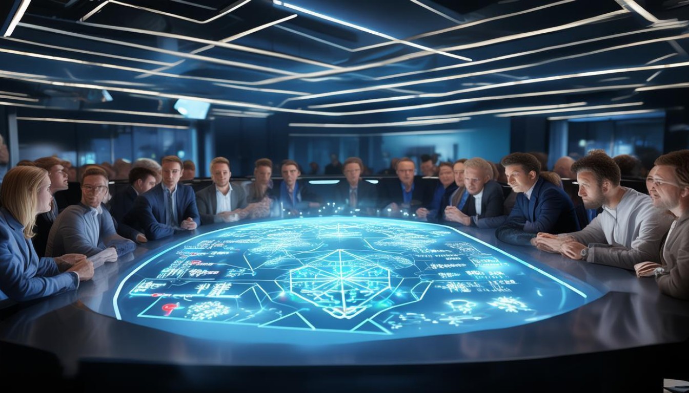 2025区块链峰会将释放哪些新信号?