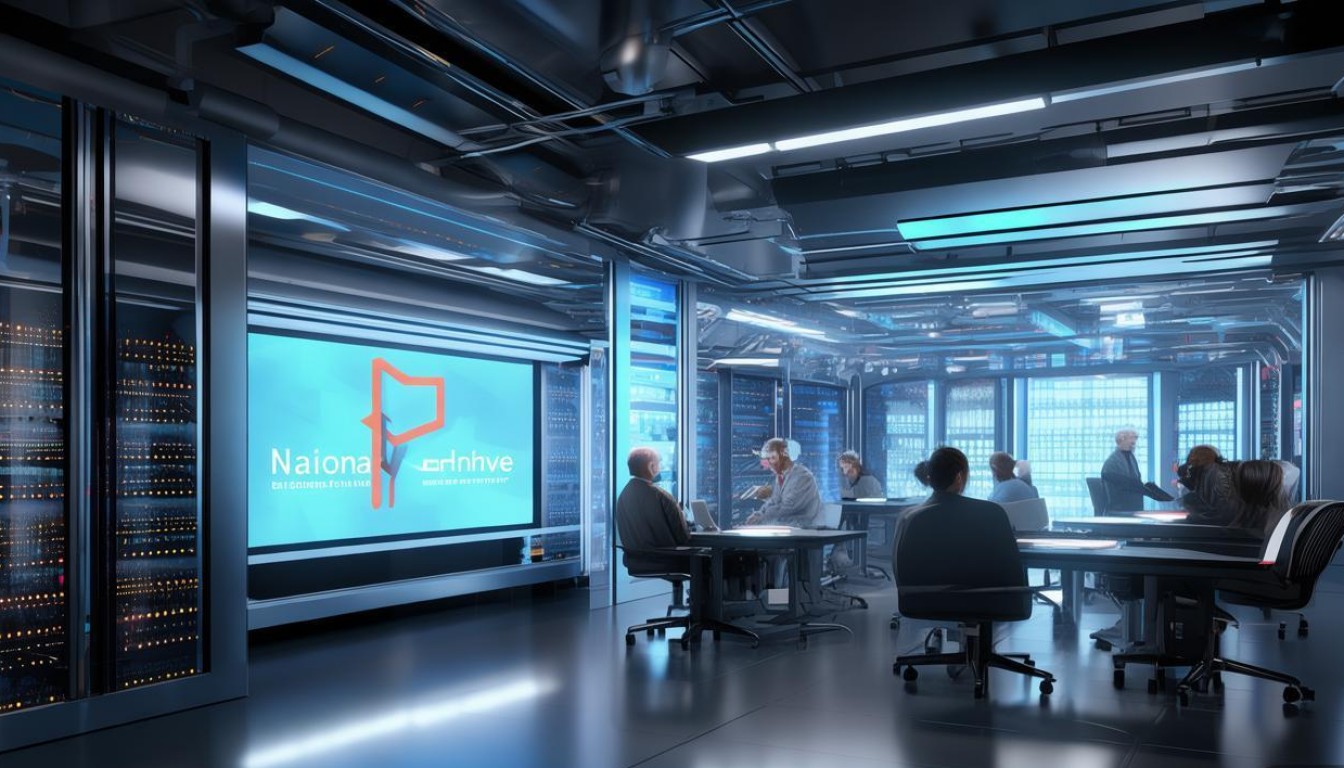 国家档案区块链平台上线,如何保障数据安全与长期可用?