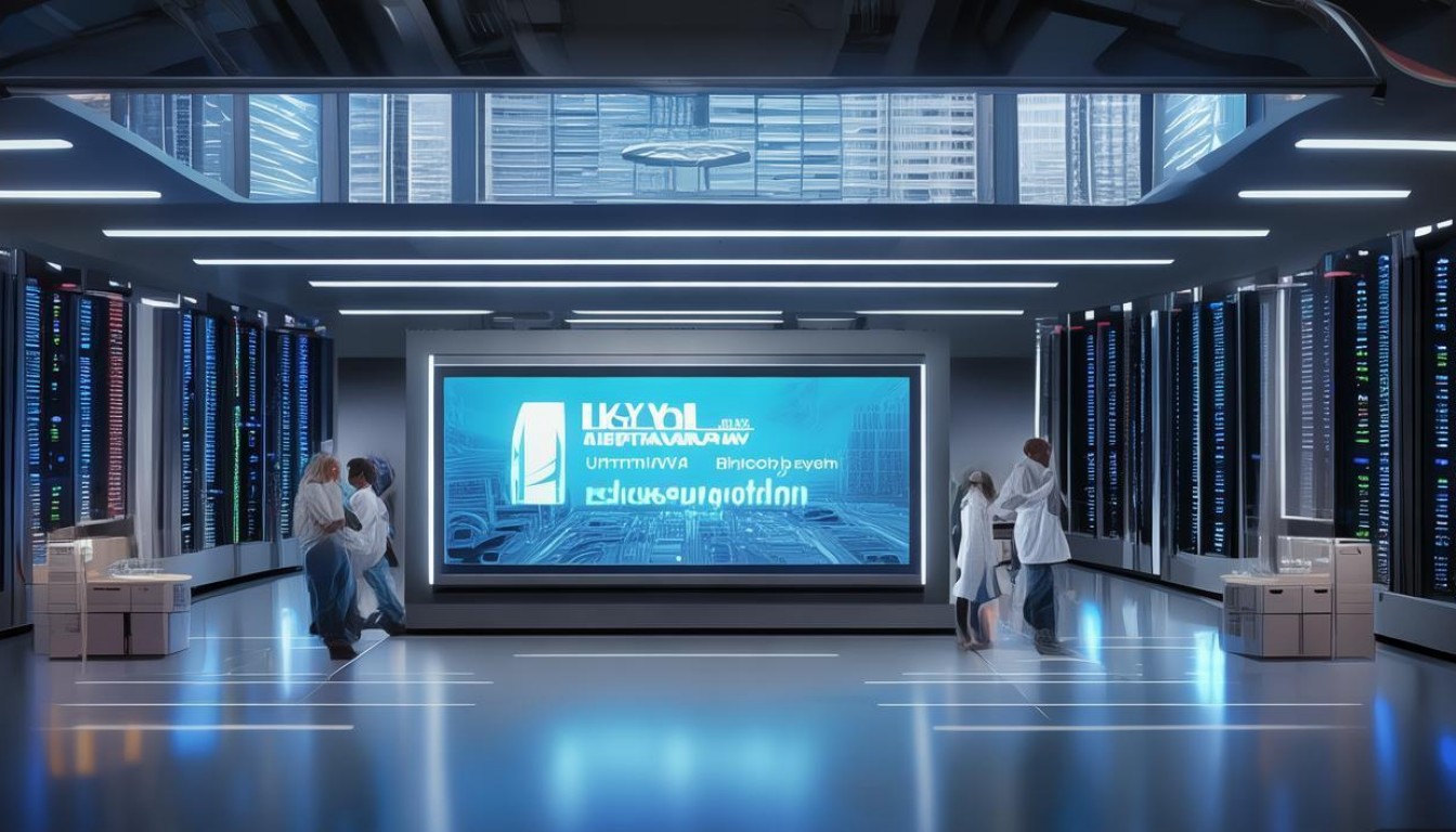 国家档案区块链平台上线,如何保障数据安全与长期可用?