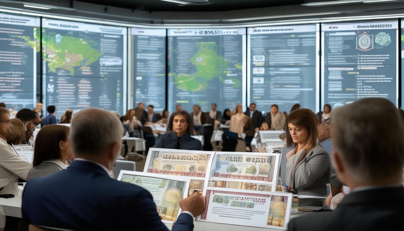 柬埔寨万象币是骗局吗?最新进展如何?