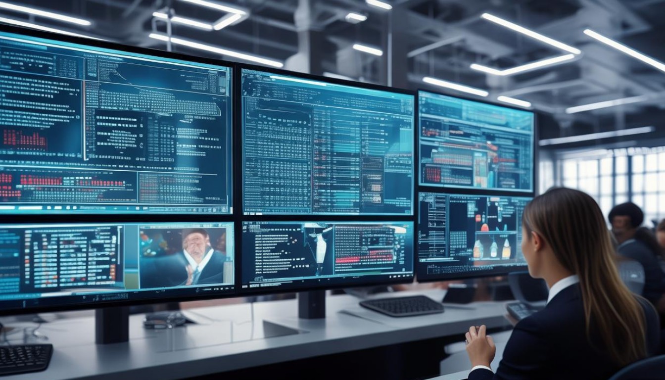 工行区块链落地,哪些场景将率先改变金融?