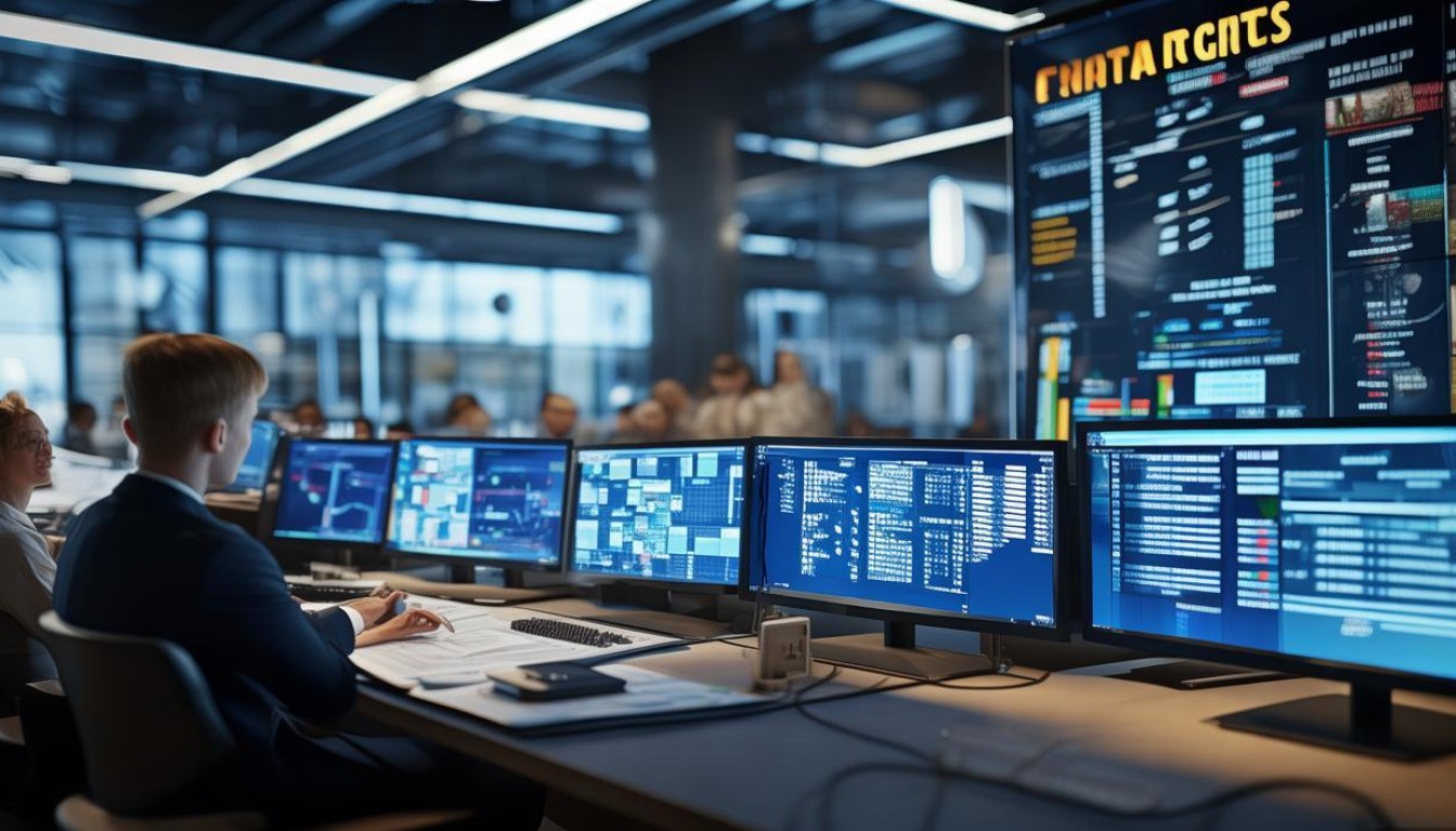 工行区块链落地,哪些场景将率先改变金融?