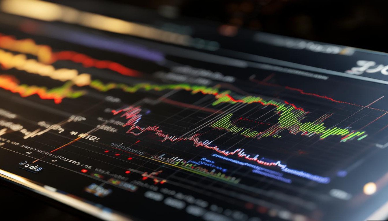 国际黄金实时走势最新行情如何?