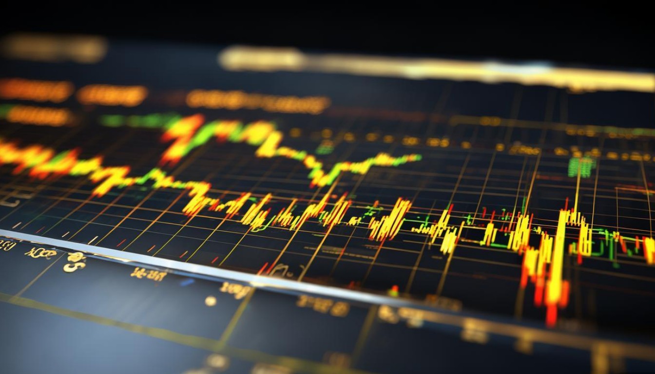 国际黄金实时走势最新行情如何?