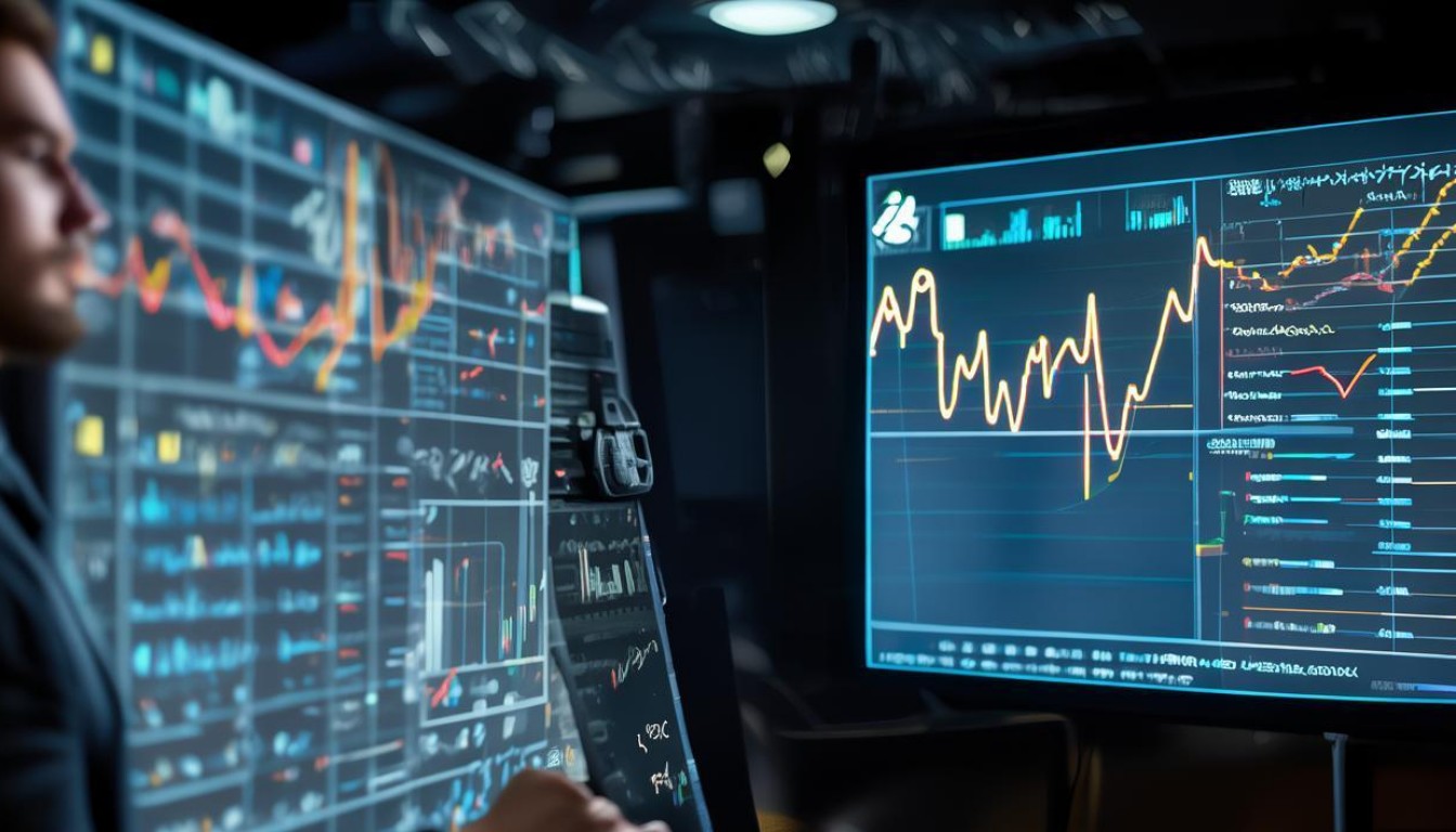 2025年区块链投资风险还在吗？现在入场安全吗？