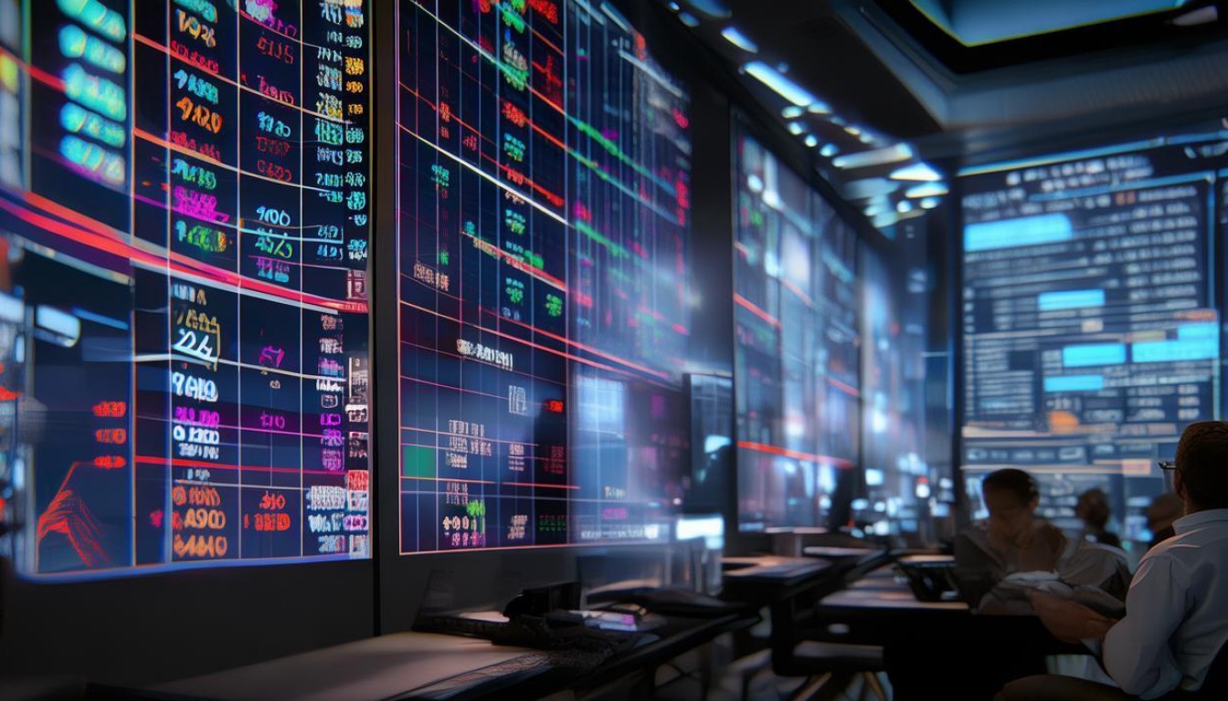 小米股票最新实时行情是多少?