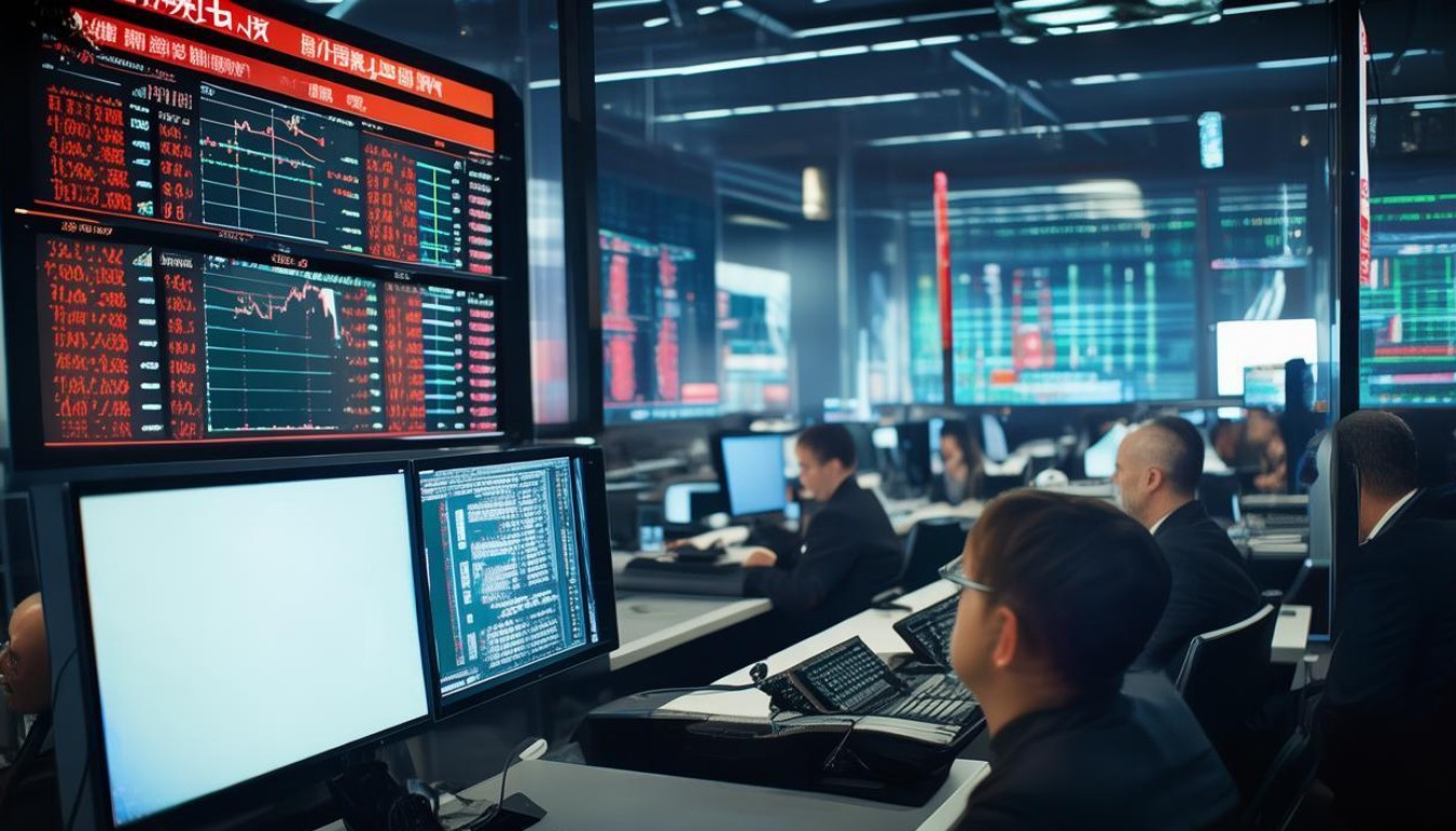 小米股票最新实时行情是多少?