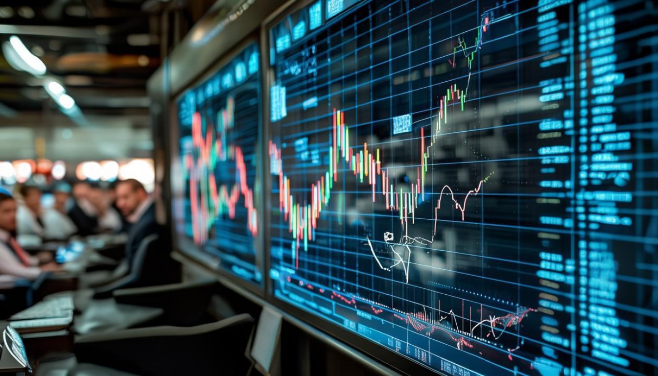 4原油行情突变？今日是涨是跌？