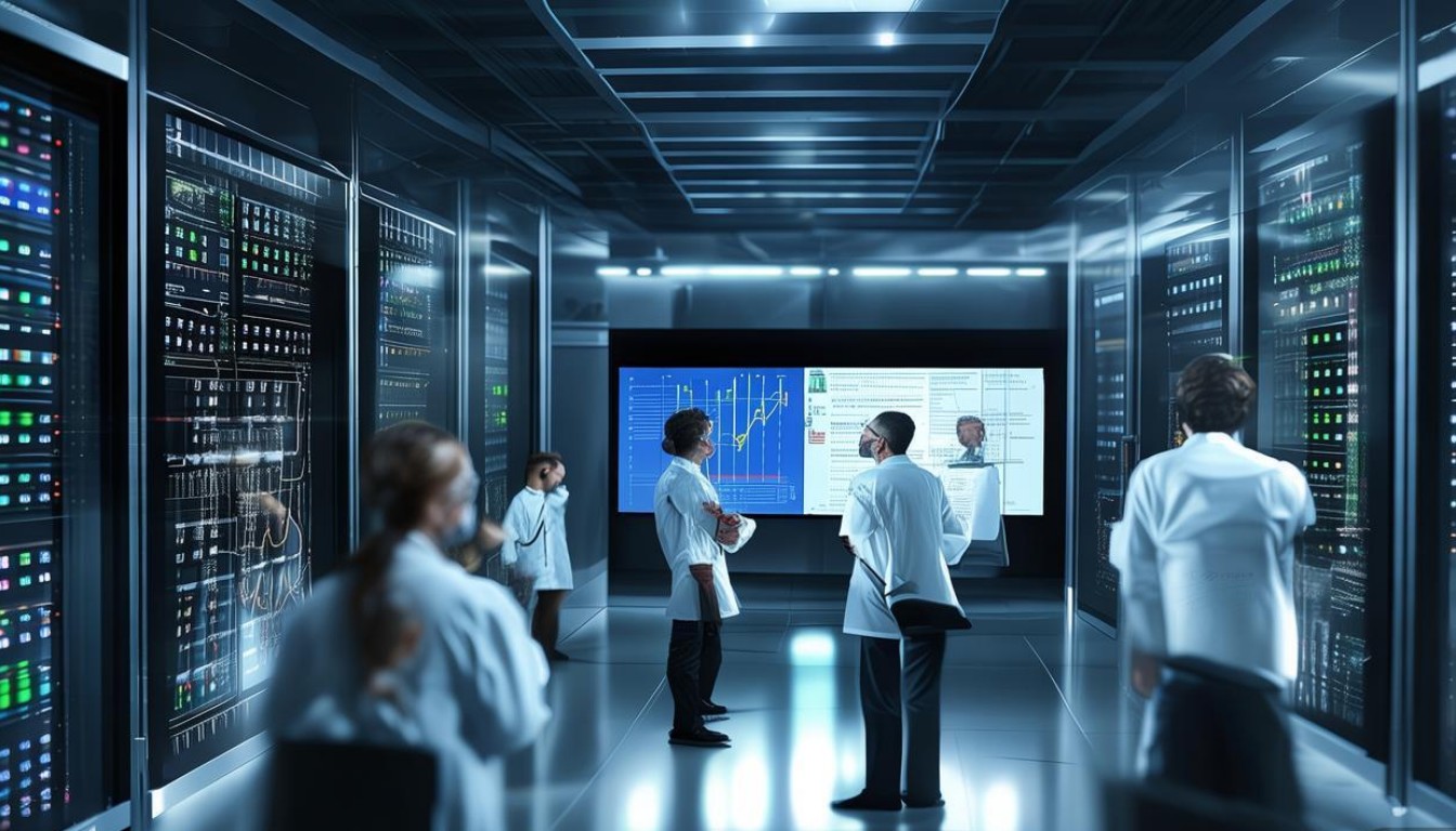 区块链数据量激增，扩容难题如何破解？