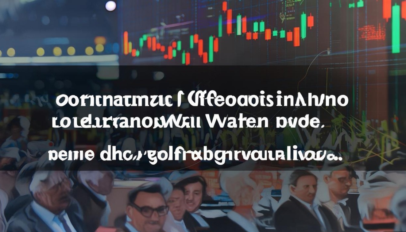 连克行情后,何时能迎来真正的反转?