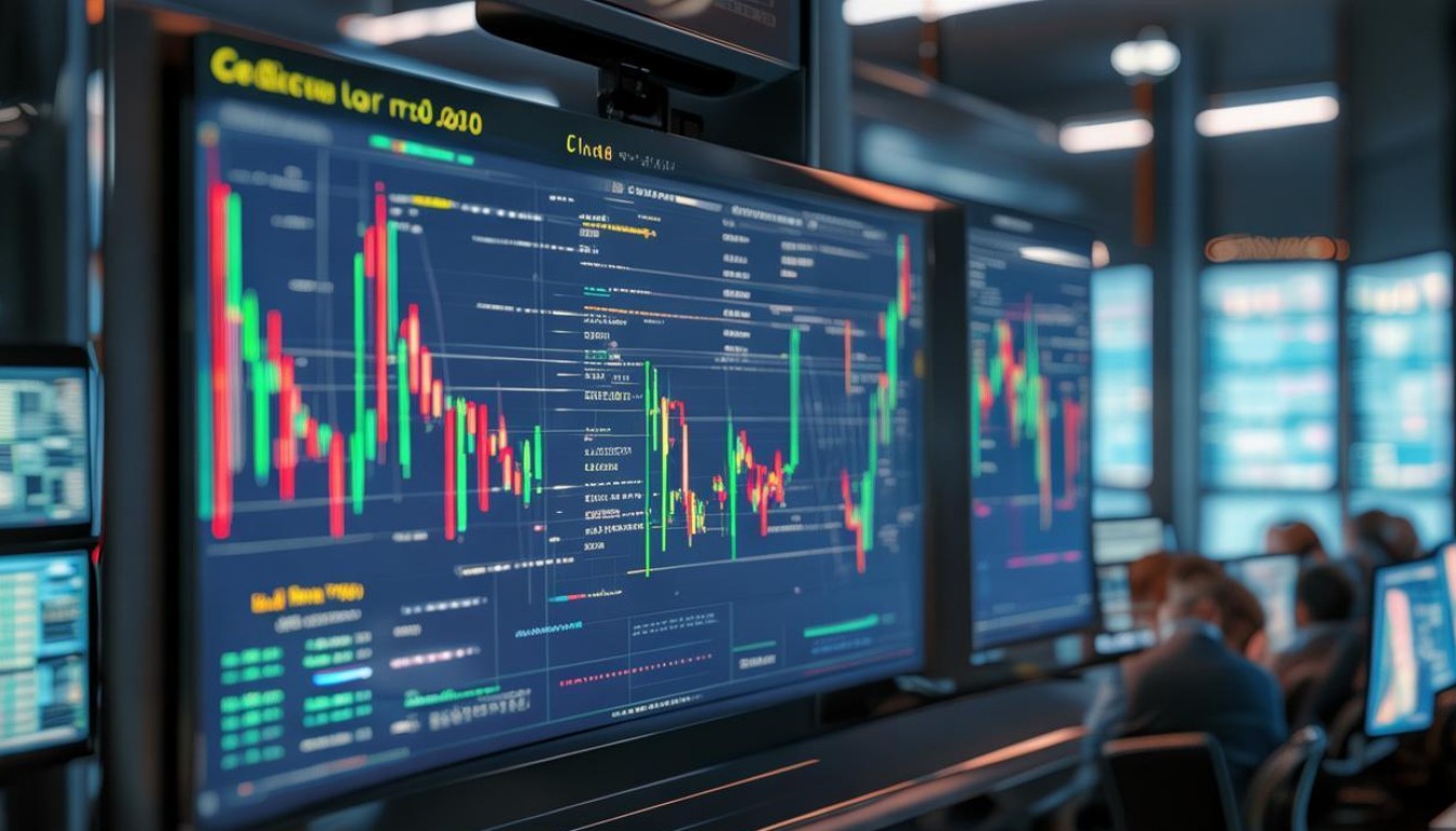 国际金价实时行情最新动态如何？