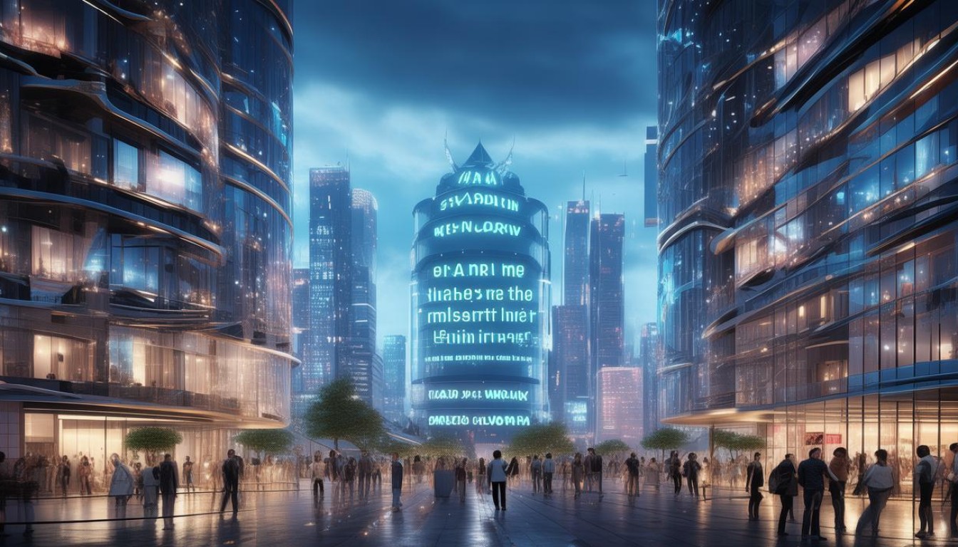 区块链是数字世界中的新基建吗?