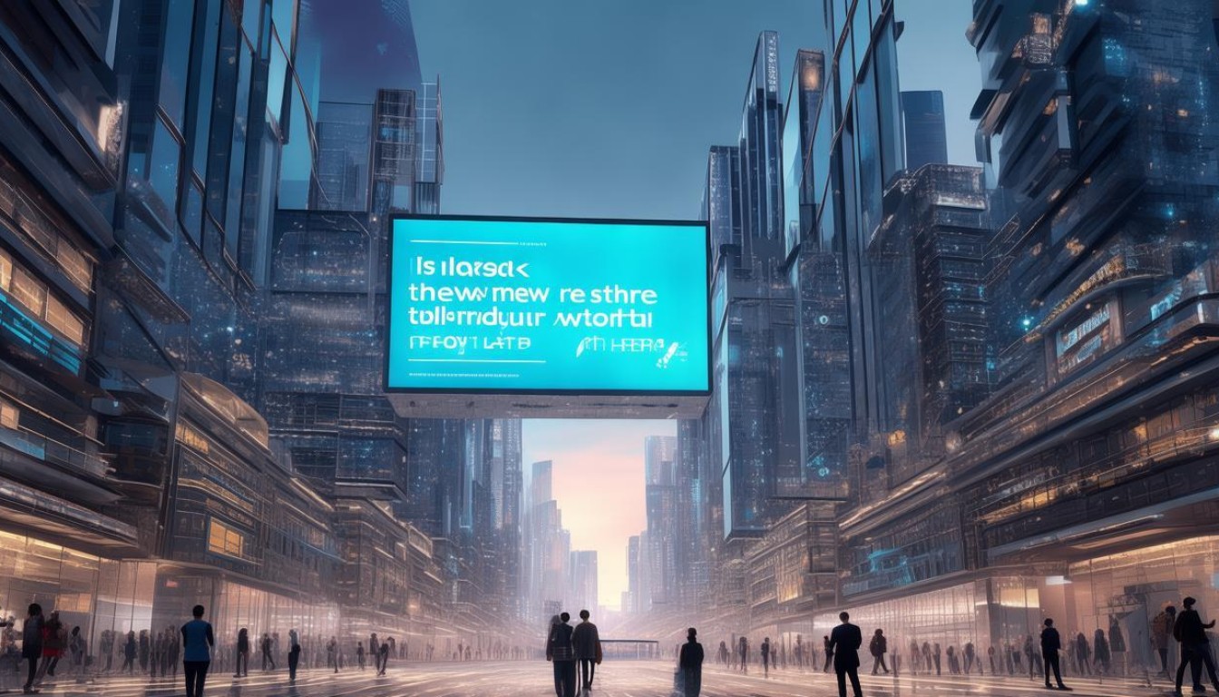 区块链是数字世界中的新基建吗?