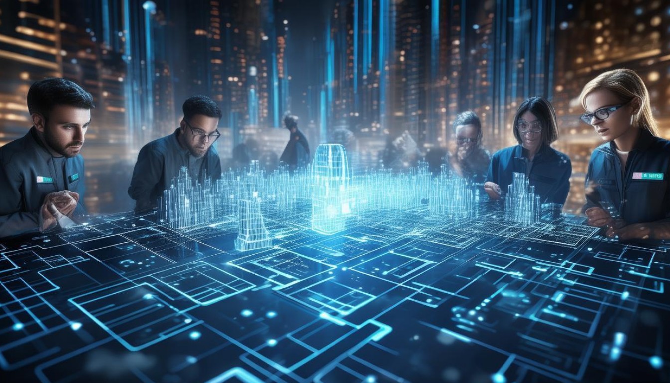 区块链数据共享,如何破解实时性与安全难题?