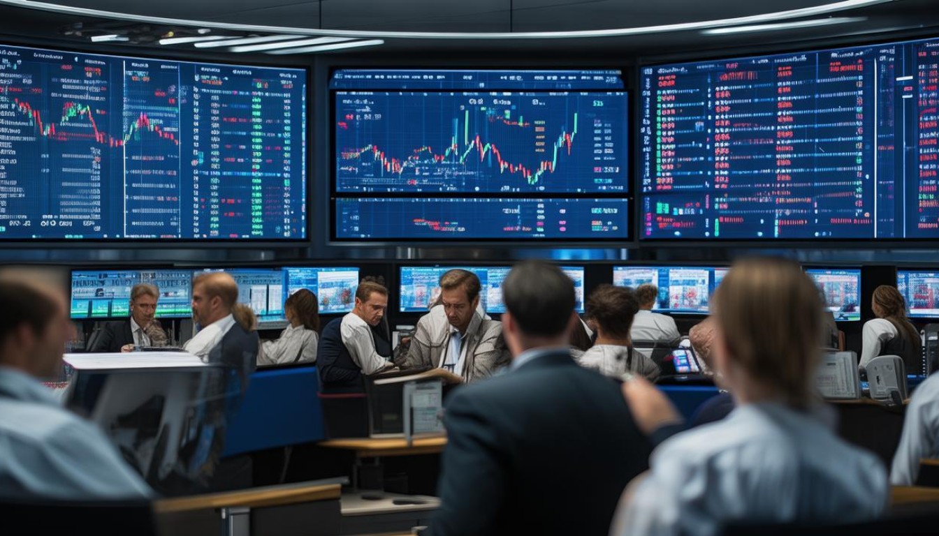 美元汇率实时波动？现在行情如何？