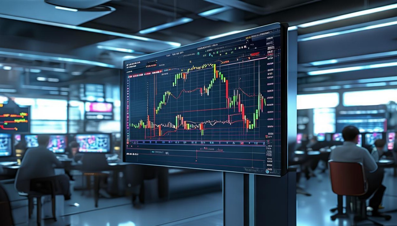 同花顺行情中心,当前A股是反弹还是反转?