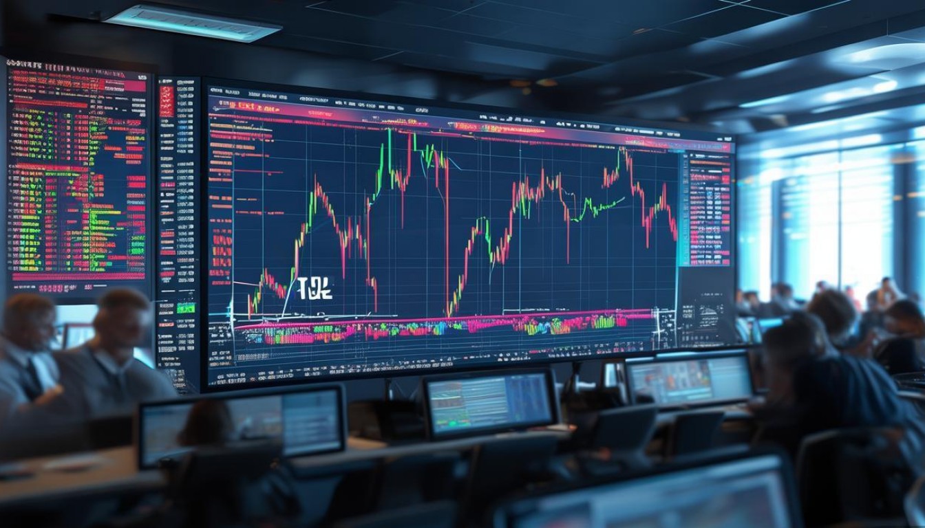 同花顺行情中心,当前A股是反弹还是反转?