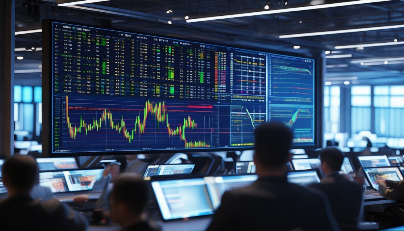 同花顺行情中心,当前A股是反弹还是反转?