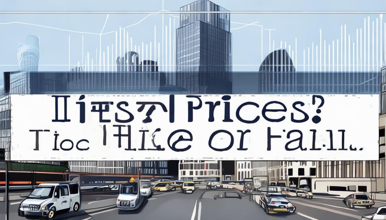 柴油价格会涨还是跌?