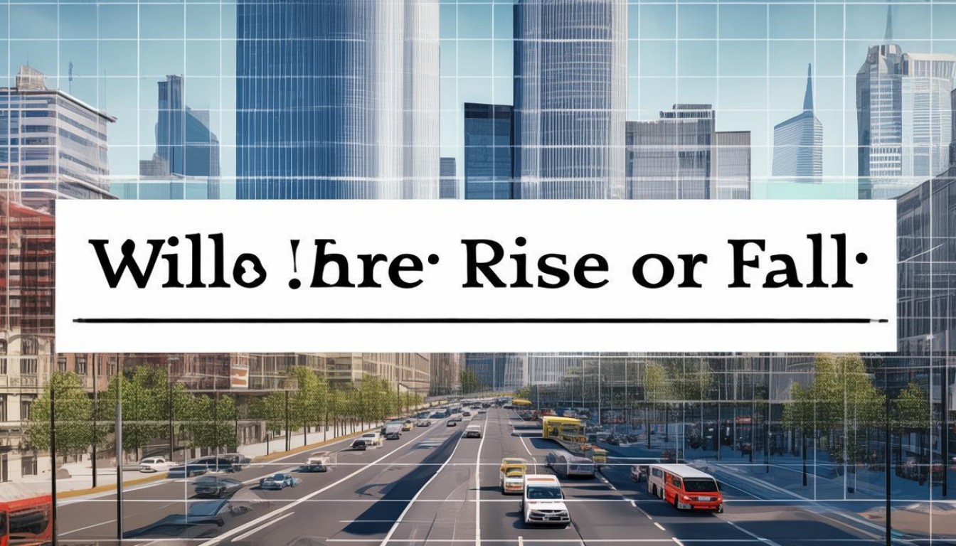 柴油价格会涨还是跌?