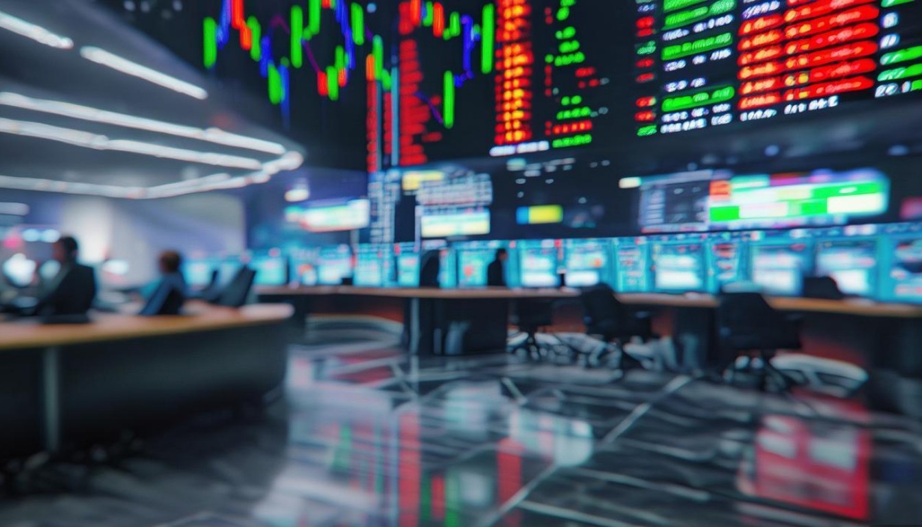 碧桂园服务股价今日实时行情最新动态?