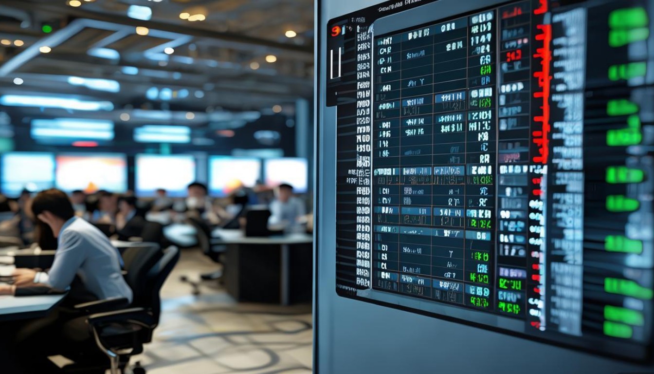 碧桂园服务股价今日实时行情最新动态?